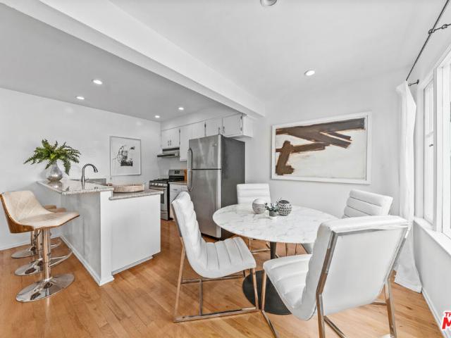 House for sale in Santa Monica, California