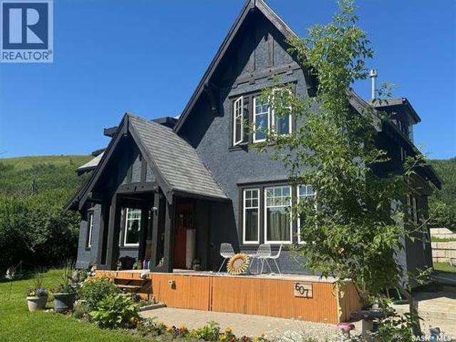 House for sale in Fort San, Saskatchewan
