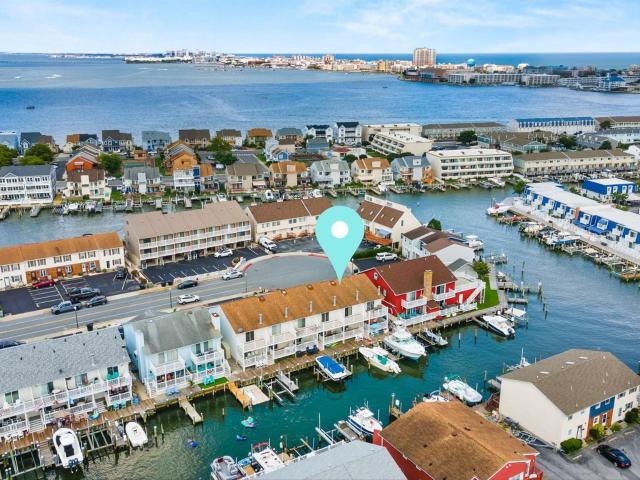 Property for sale in Ocean City, Maryland