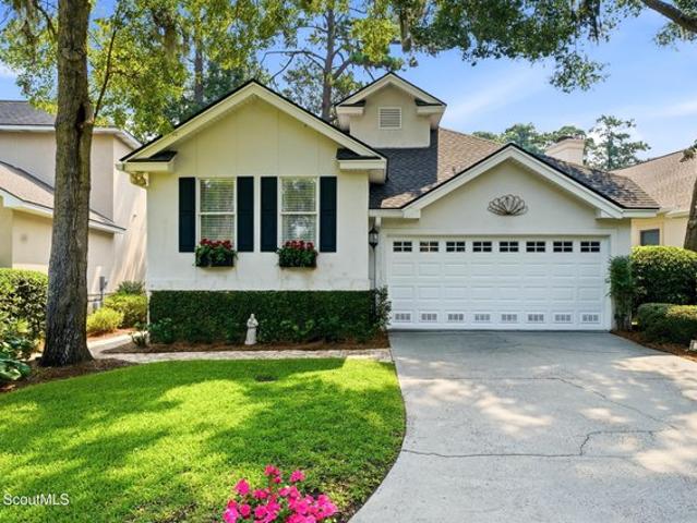 House for sale in Glynn, Georgia