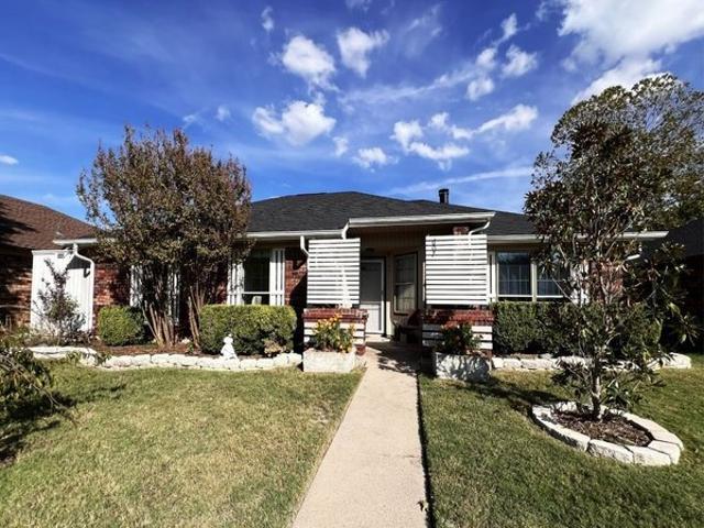 House for sale in Allen, Collin County
