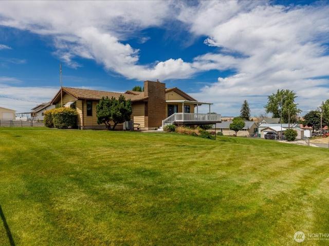 House for sale in Wilbur, Washington