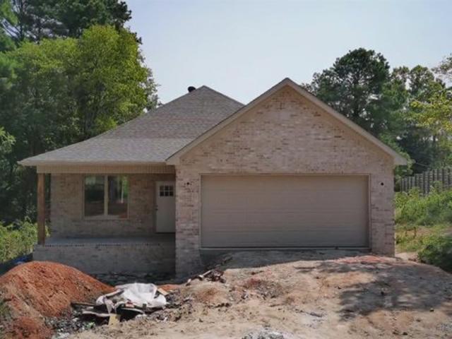 House for sale in Ark