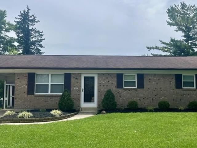 House for sale in Oxford, Ohio