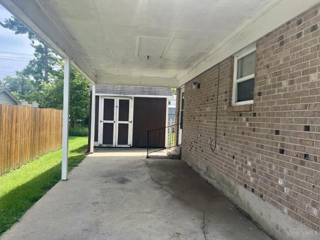 House for sale in Oxford, Ohio