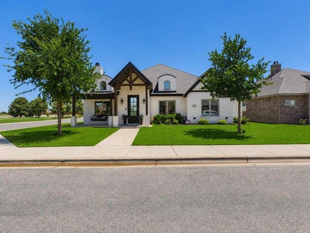House for sale in Wolfforth, Texas