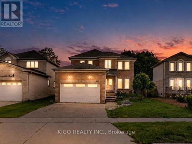 House for sale in Cambridge, Ontario