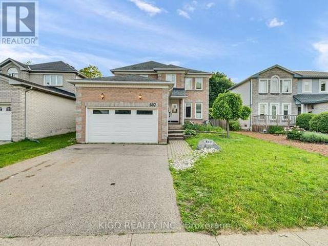House for sale in Cambridge, Ontario