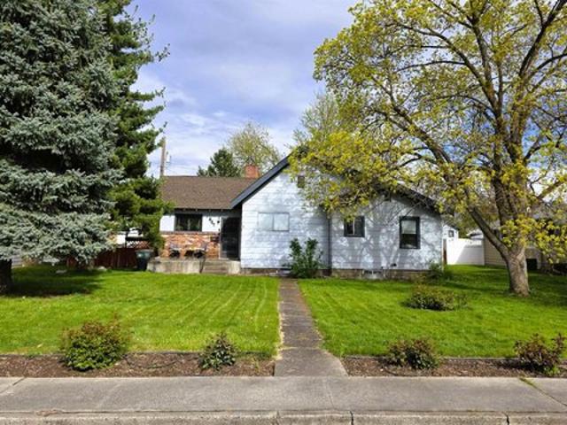 House for sale in Clarkston, Washington