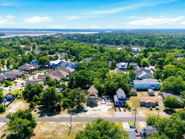 House for sale in Southport, North Carolina