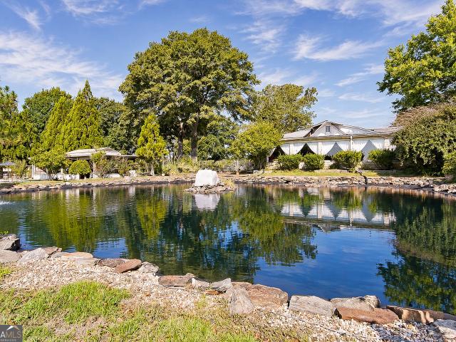 Commercial for sale in Pine Mountain, Troup County