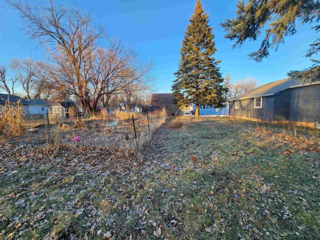 House for sale in Emmetsburg, Iowa