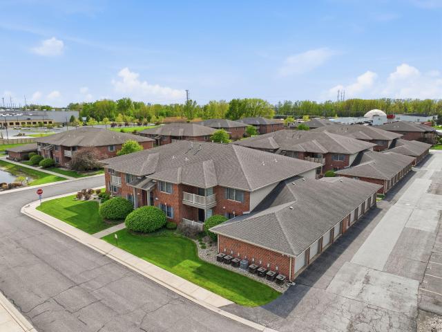 Condo for sale in Munster, Indiana