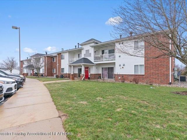 Condo for sale in Mason, Michigan