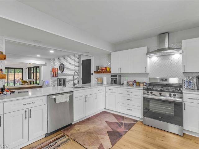 House for sale in Summit, Ohio