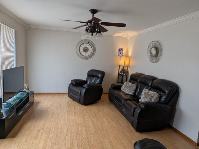 House for sale in Champaign, Illinois