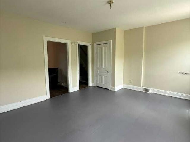 Apartment for rent in York, Pennsylvania