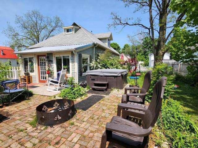 House for sale in Grayling