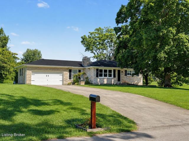 House for sale in Shepherdsville, Bullitt County