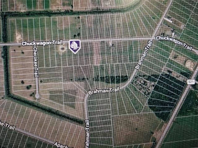 Land for sale in Angleton, Texas