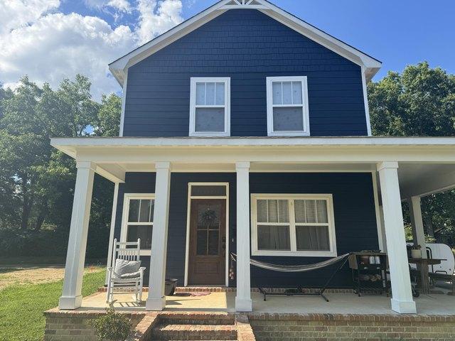 House for sale in Belden, Mississippi