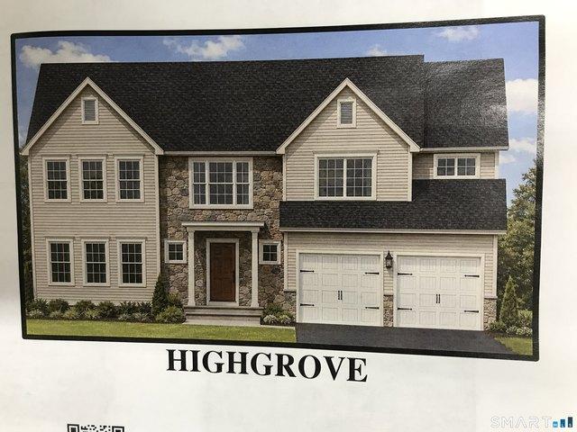 House for sale in Granby, Connecticut
