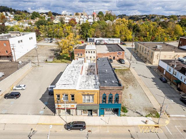 Commercial for sale in Jeannette, Pennsylvania