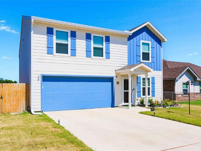 House for sale in Callahan, Texas