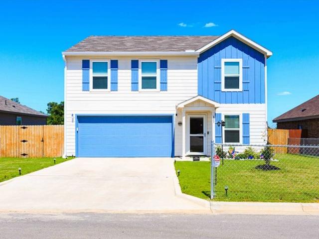 House for sale in Callahan, Texas