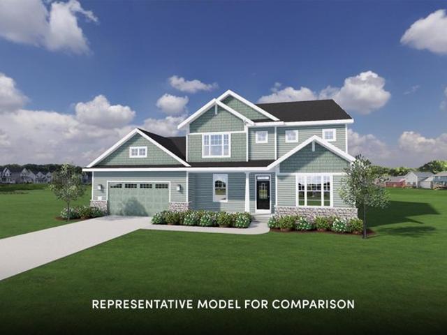 House for sale in Verona, Wisconsin