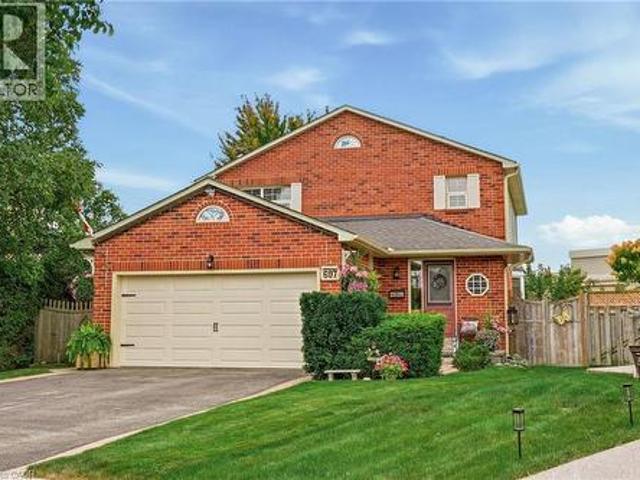 House for sale in Milton, Ontario