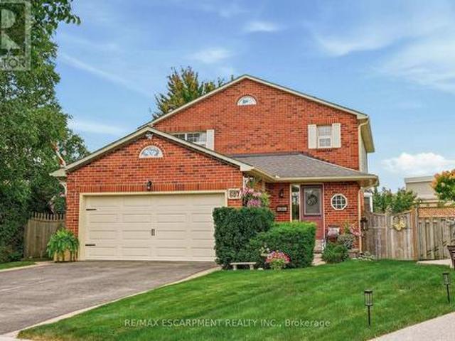 House for sale in Milton, Ontario