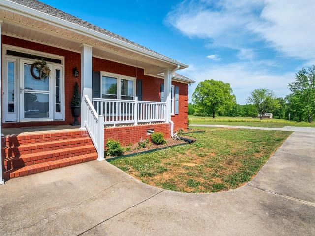 House for sale in Lexington, Alabama