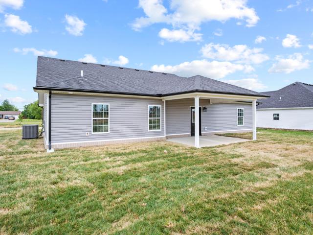 House for sale in Richmond, Kentucky