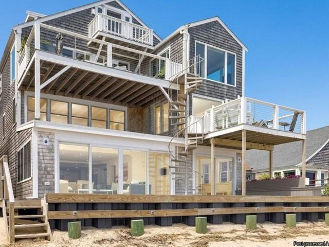Condo for sale in Provincetown, Massachusetts