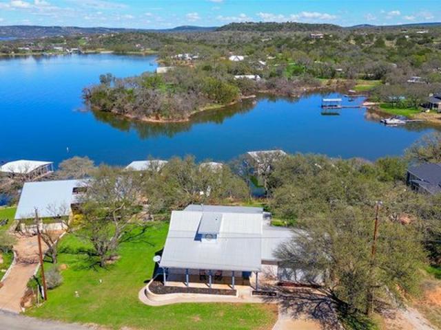 House for sale in Burnet, Texas