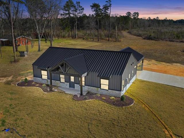 House for sale in Panola, Texas