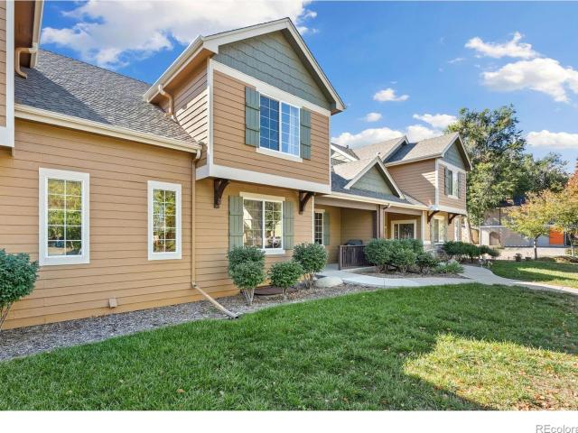 Condo for sale in Fort Collins, Larimer County