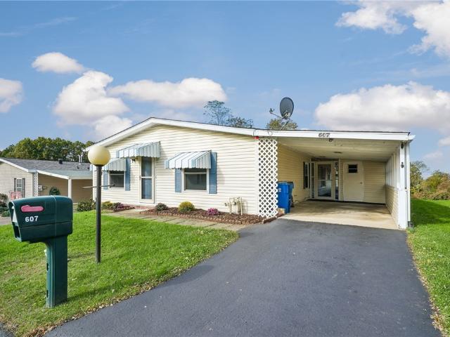 House for sale in Murrysville, Westmoreland County
