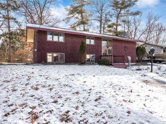 House for sale in Amery, Wisconsin