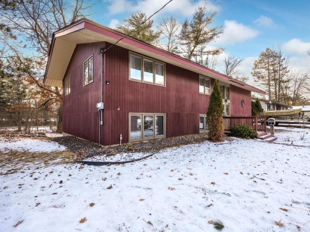 House for sale in Amery, Wisconsin