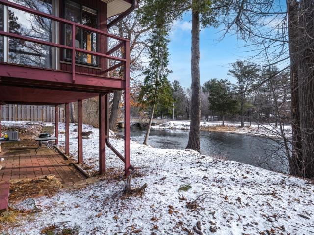 House for sale in Amery, Wisconsin