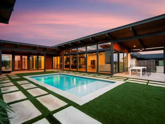 House for sale in Austin