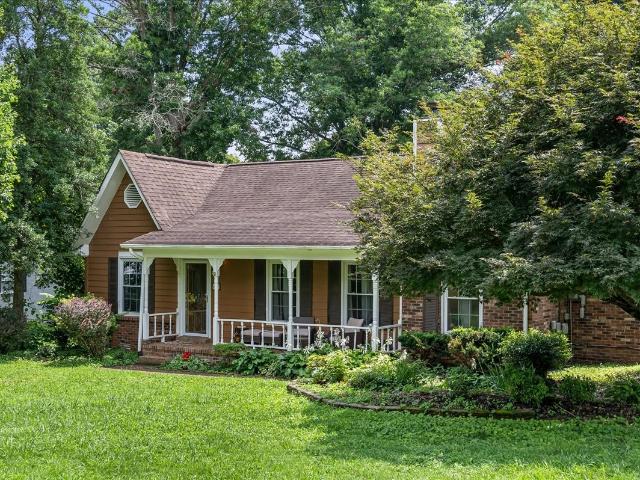 House for sale in Tennessee
