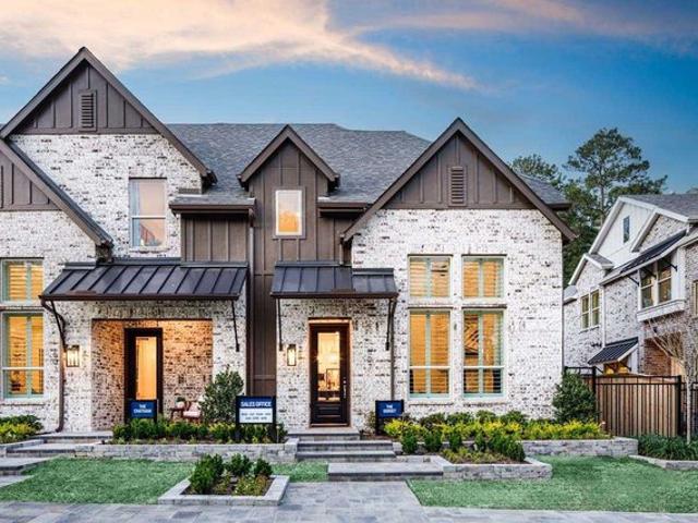 Townhouse for sale in Montgomery, Texas