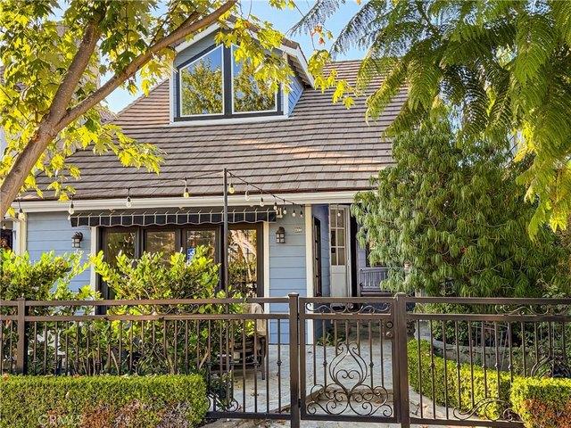 House for sale in Corona del Mar, Newport Beach
