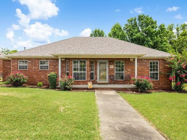 House for sale in Ark