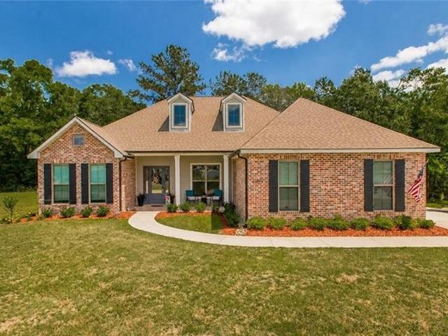 House for sale in Picayune, Mississippi
