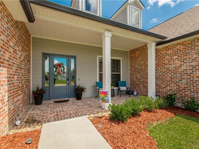 House for sale in Picayune, Mississippi