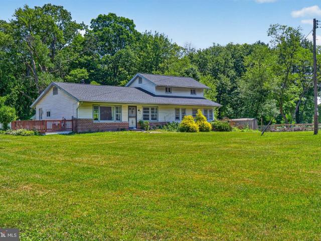 House for sale in Joppa, Maryland
